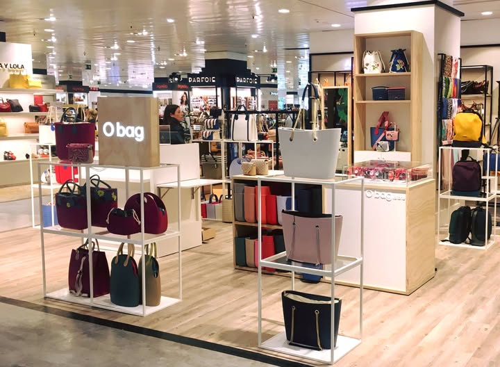 Programa Interno de Protección Civil para sector retail